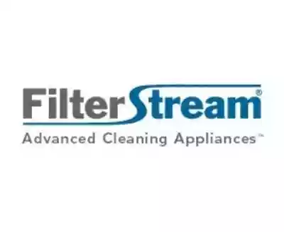 FilterStream logo