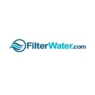 Shop FilterWater.com logo