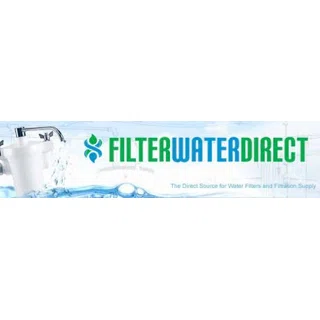 Filter Water Direct logo