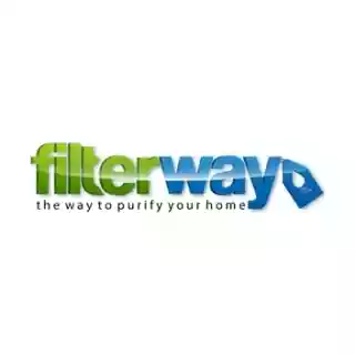 Shop FilterWay discount codes logo