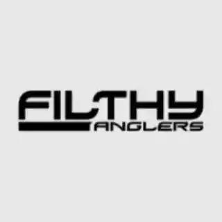 filthyanglers.com logo