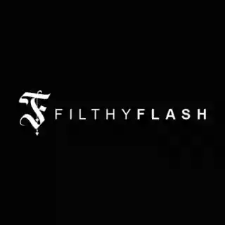 Filthy Flash discount codes