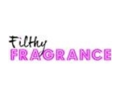 Shop Filthy Fragrance logo