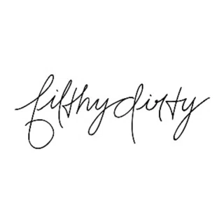 Shop Filthy Dirty logo