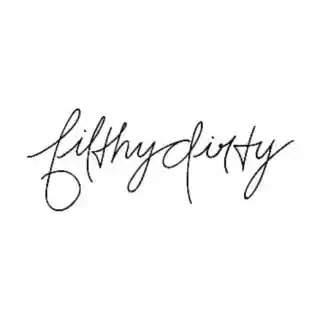 filthydirty.com logo