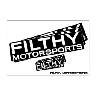 Filthy Motorsports logo