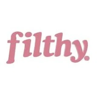 the filthy project logo