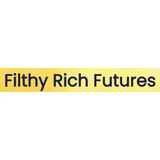 Shop Filthy Rich Futures coupon codes logo