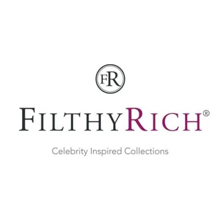 Filthy Rich Online logo