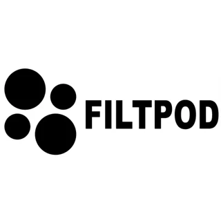 FILT Pod logo