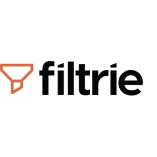 Shop Filtrie logo