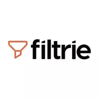 Shop Filtrie promo codes logo