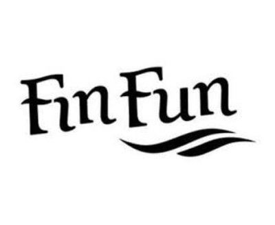 Shop Fin Fun Mermaid logo
