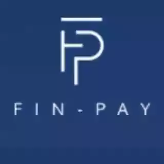 Shop Fin-Pay logo