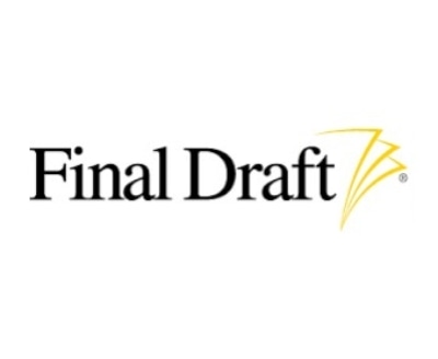 Shop Final Draft logo