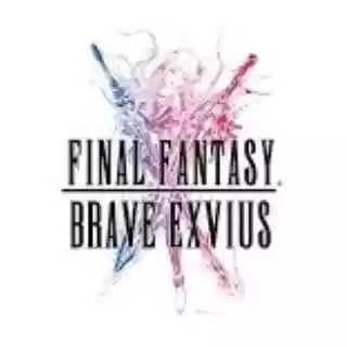 Final Fantasy Brave Exvius coupon codes
