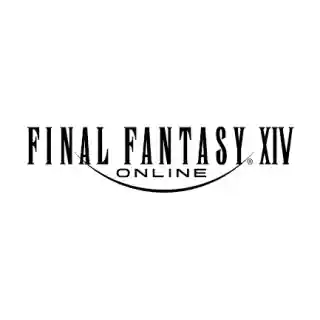 Shop Final Fantasy XIV discount codes logo