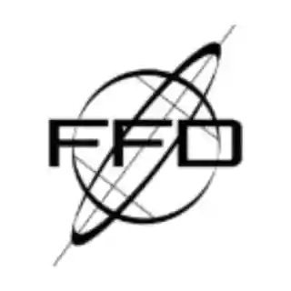 Final Frontier Design logo