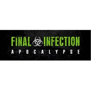 Final Infection logo