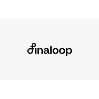 Finaloop logo
