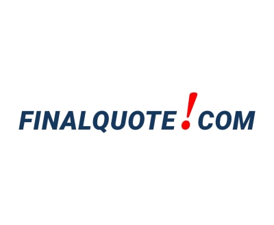 Shop Finalquote.com logo