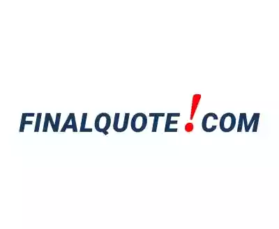 Shop Finalquote.com coupon codes logo