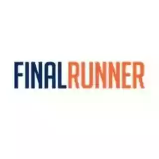 finalrunner.com logo