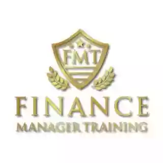 Finance Manager Training logo