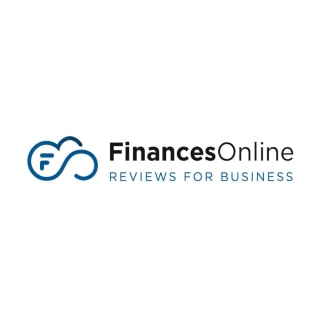 FinancesOnline logo