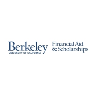 Shop UC Berkeley Financial Aid and Scholarships logo