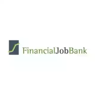 Financial Job Bank coupon codes