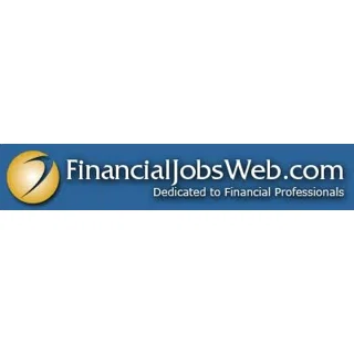 Shop Financial Jobs Web logo