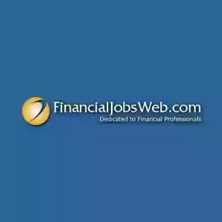 Shop Financial Jobs Web discount codes logo