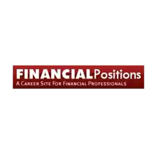 Financial Positions discount codes