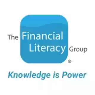 Shop The Financial Literacy Group logo