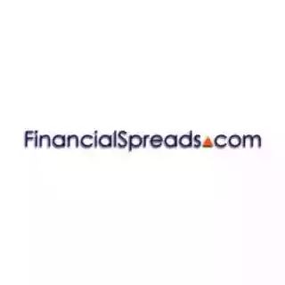 Financial Spreads discount codes