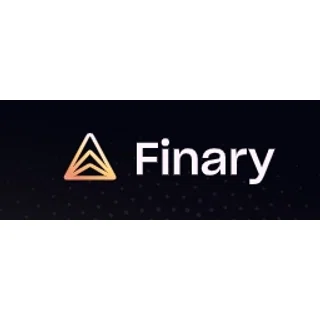 Finary, Inc. logo