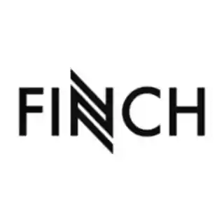 Finch Clothing Co. logo