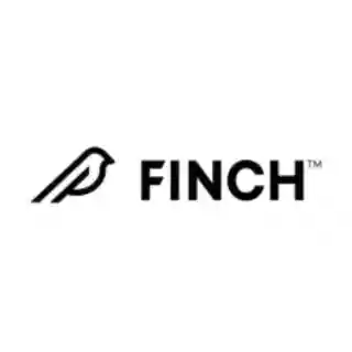 finchactivewear.com logo