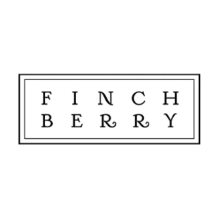 FinchBerry Wholesale logo