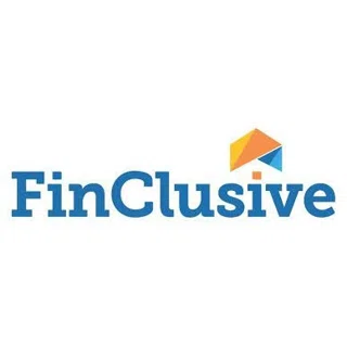 FinClusive logo