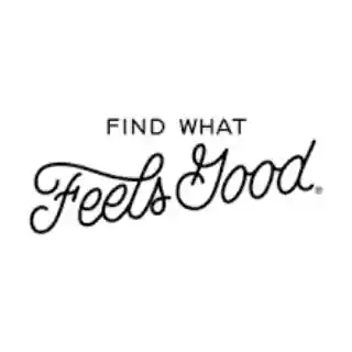 Find What Feels Good coupon codes