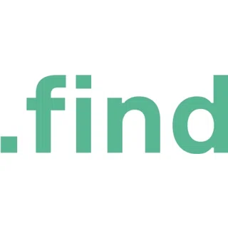 .find  logo