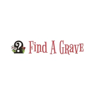 Find a Grave logo