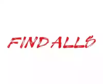 findalls.com logo