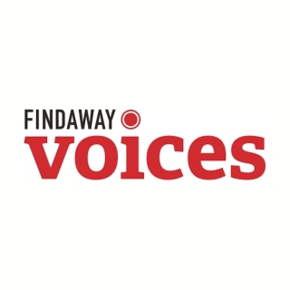 Shop Findaway Voices logo