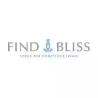 Shop Find Bliss coupon codes logo