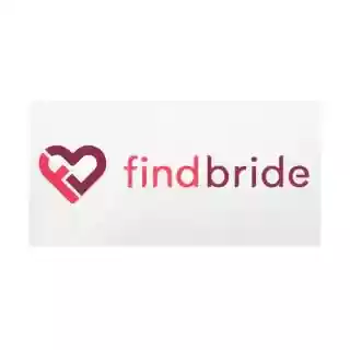 Shop Find Bride promo codes logo