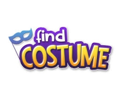 Shop Find Costume logo