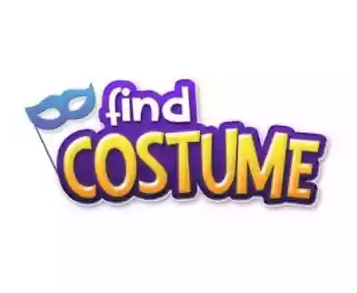 Find Costume logo